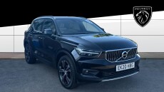 Volvo Xc40 1.5 T3 [163] Inscription Pro 5dr Geartronic Petrol Estate